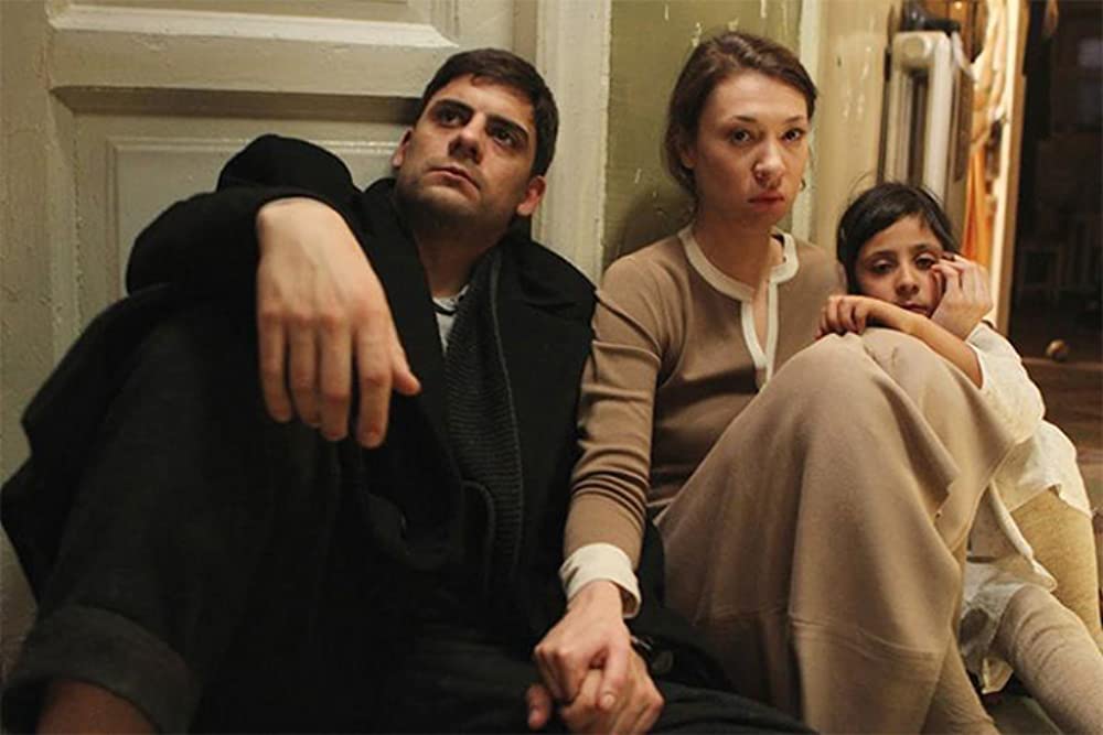 ドヴラートフ レニングラードの作家たちの画像