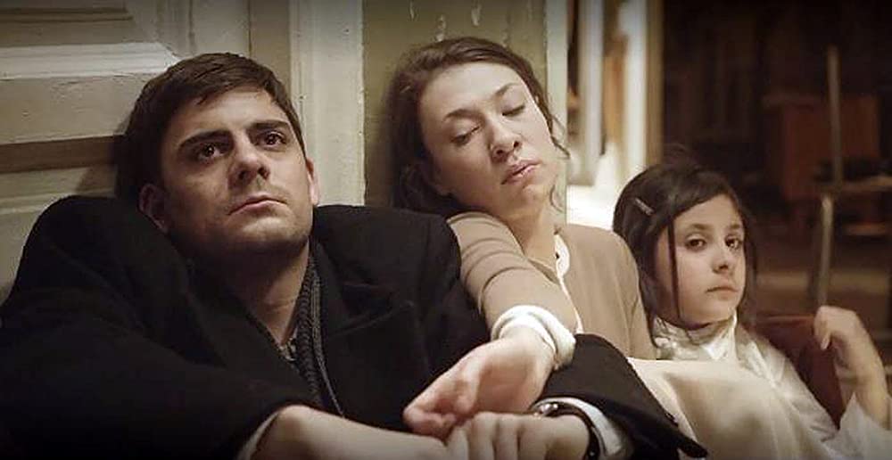 ドヴラートフ レニングラードの作家たちの画像