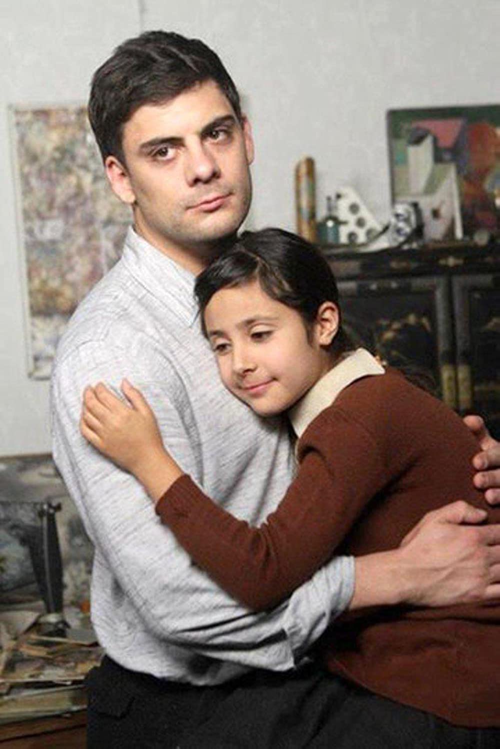 ドヴラートフ レニングラードの作家たちの画像