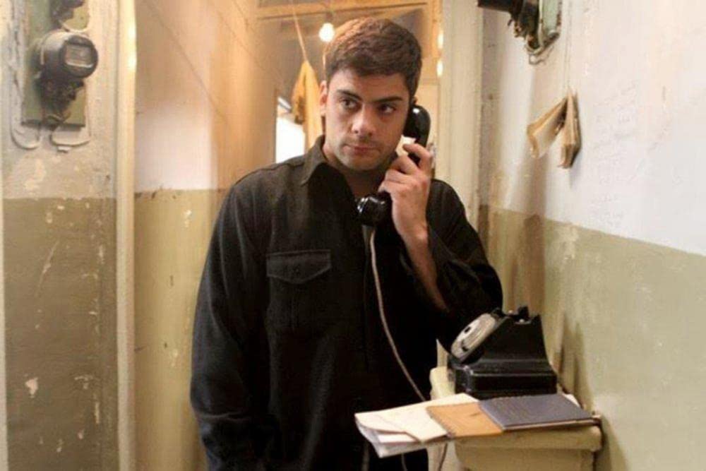 ドヴラートフ レニングラードの作家たちの画像