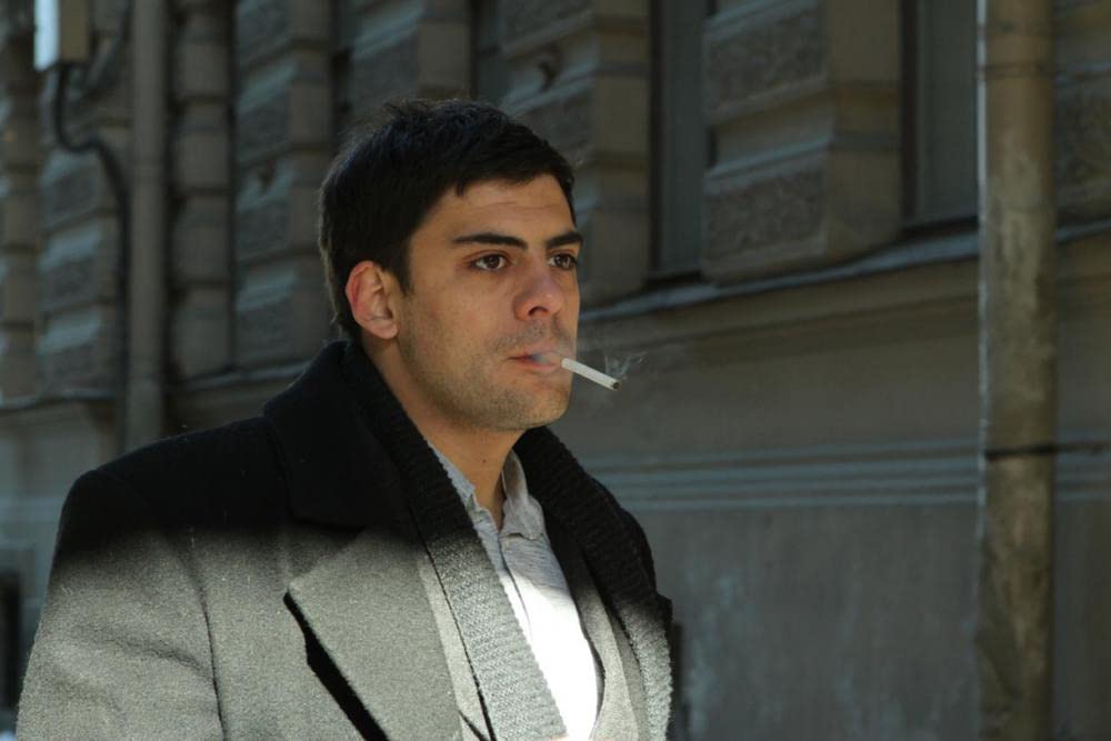 ドヴラートフ レニングラードの作家たちの画像