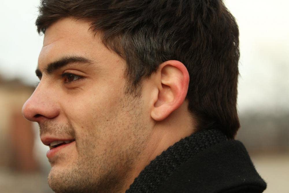 ドヴラートフ レニングラードの作家たちの画像