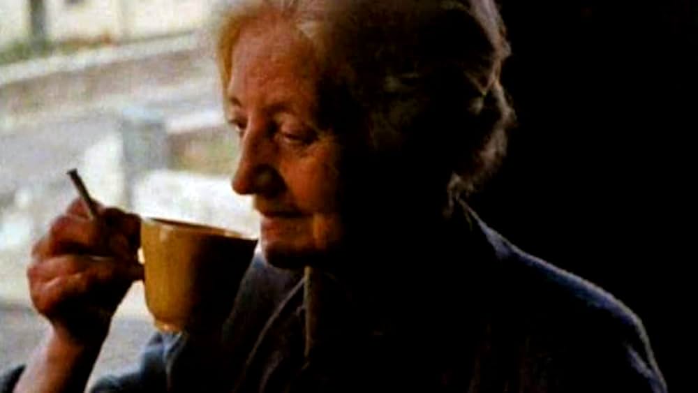 A Portrait of Ga（原題）の写真