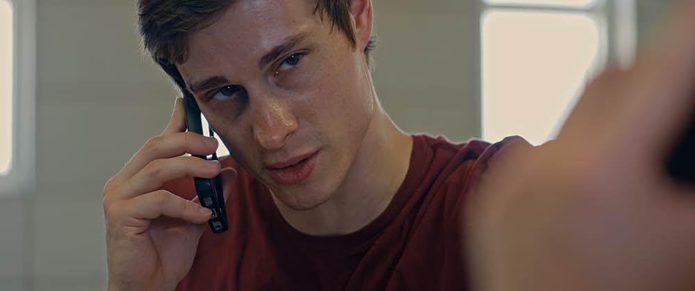 ボックス 孤独の闇の画像