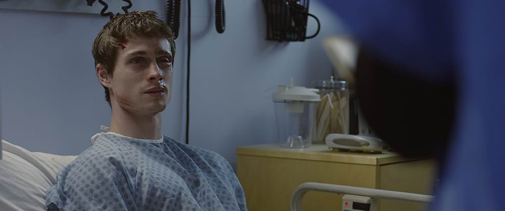 ボックス 孤独の闇の写真