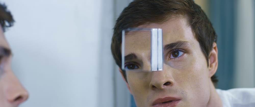 ボックス 孤独の闇の画像