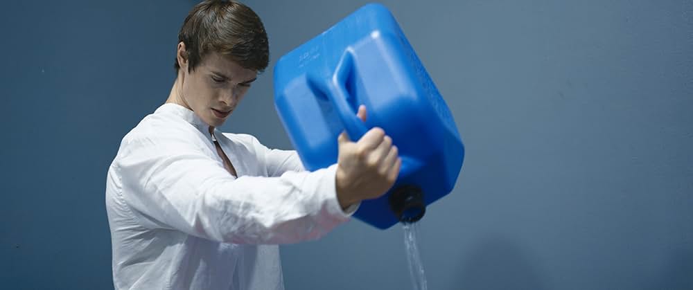 ボックス 孤独の闇の画像