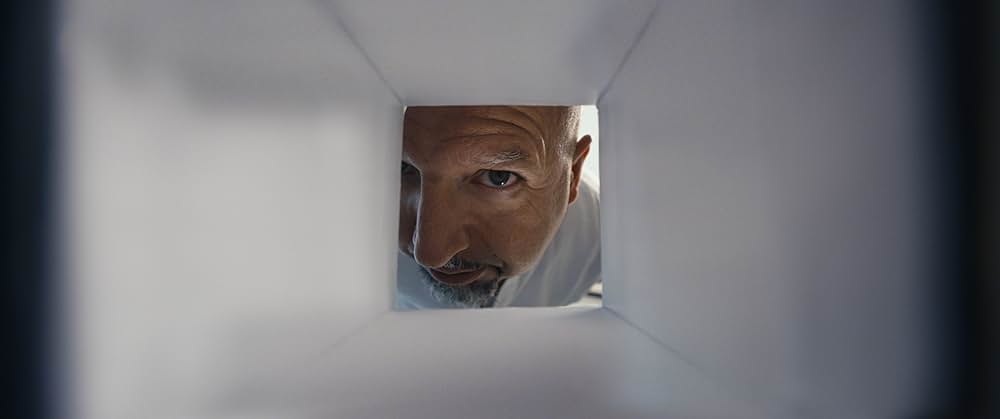 ボックス 孤独の闇の画像