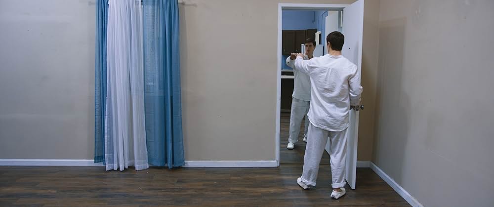 ボックス 孤独の闇の画像