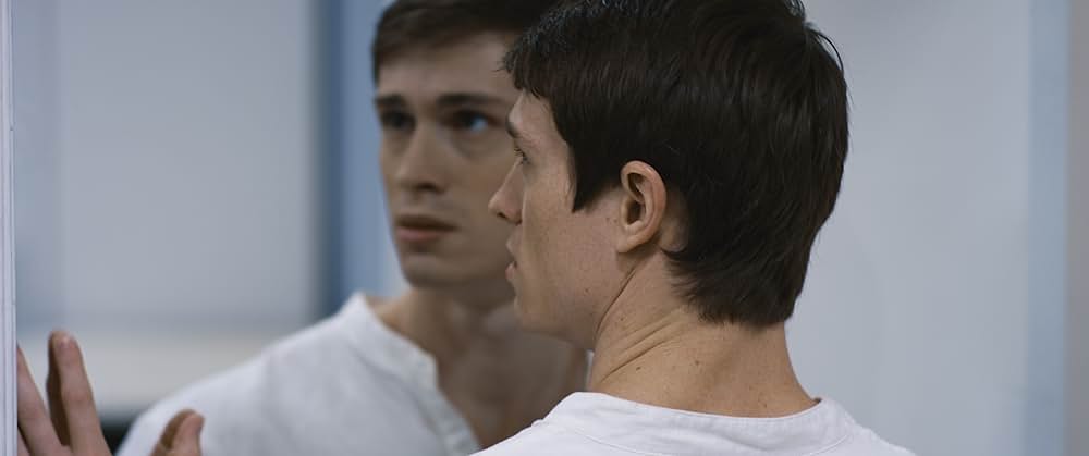 ボックス 孤独の闇の画像