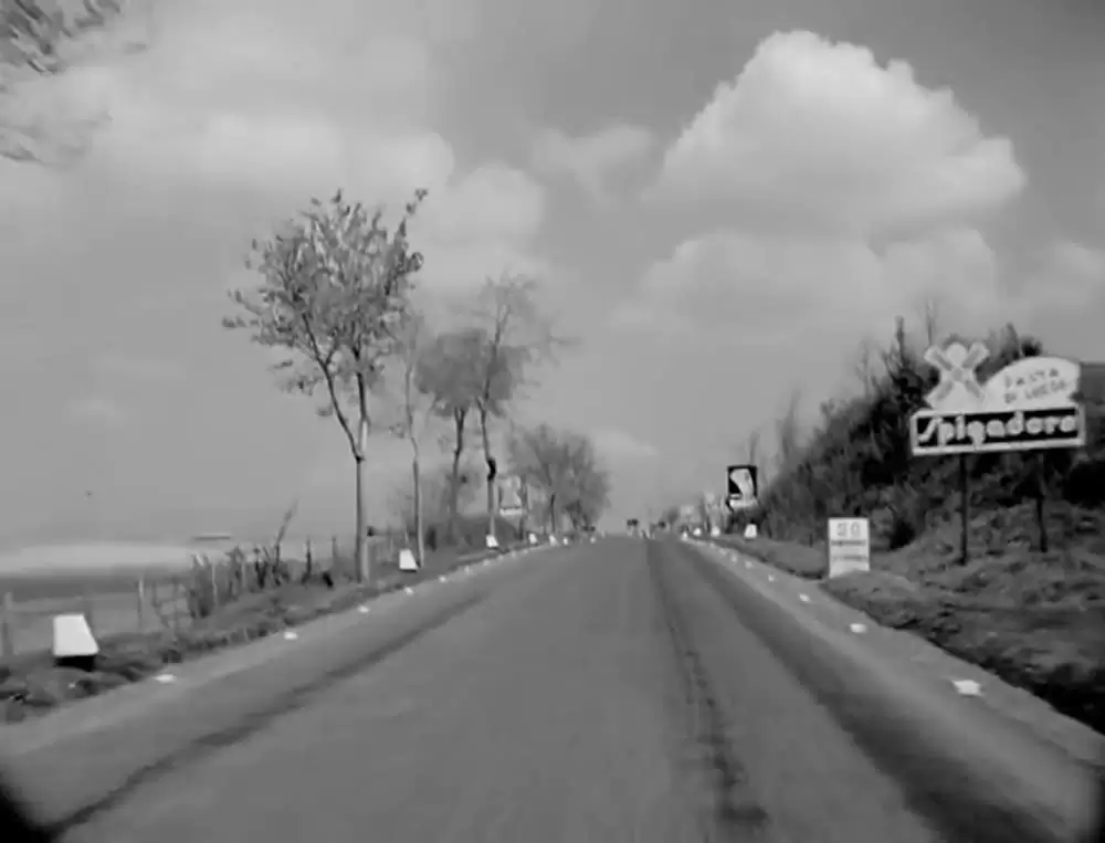 「イタリア旅行」イングリッド・バーグマンの画像