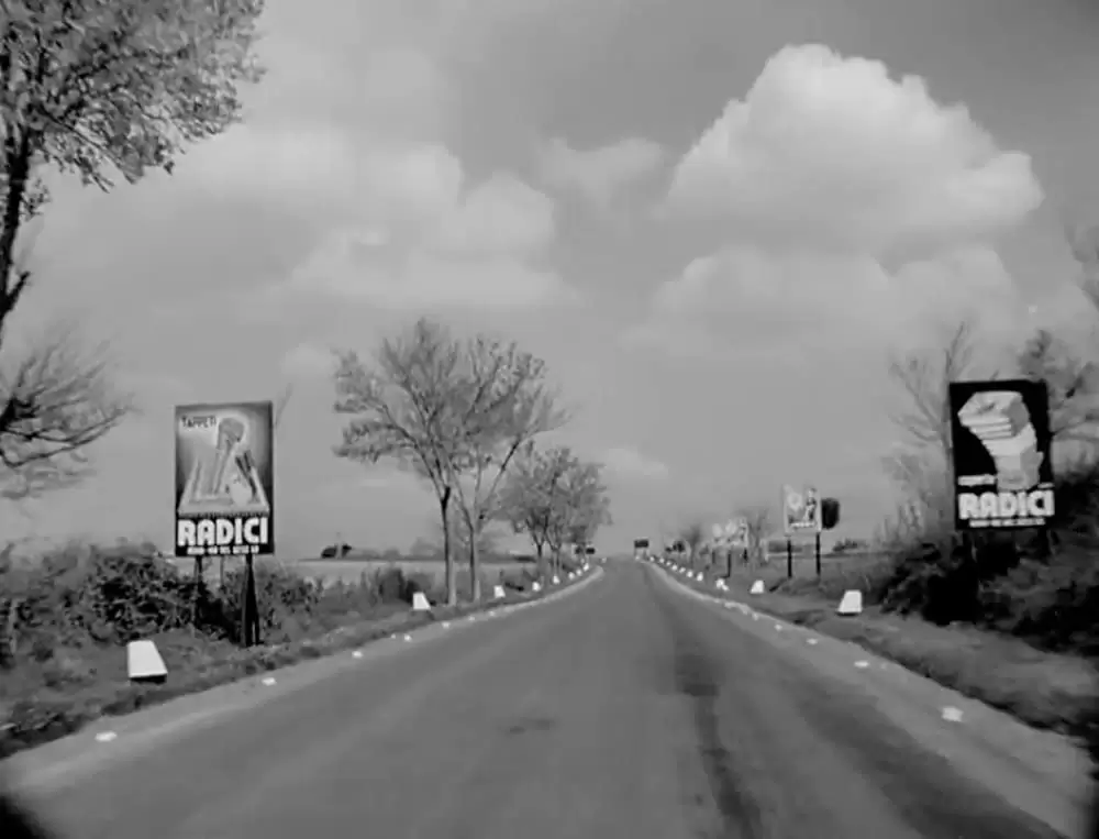 「イタリア旅行」イングリッド・バーグマンの画像