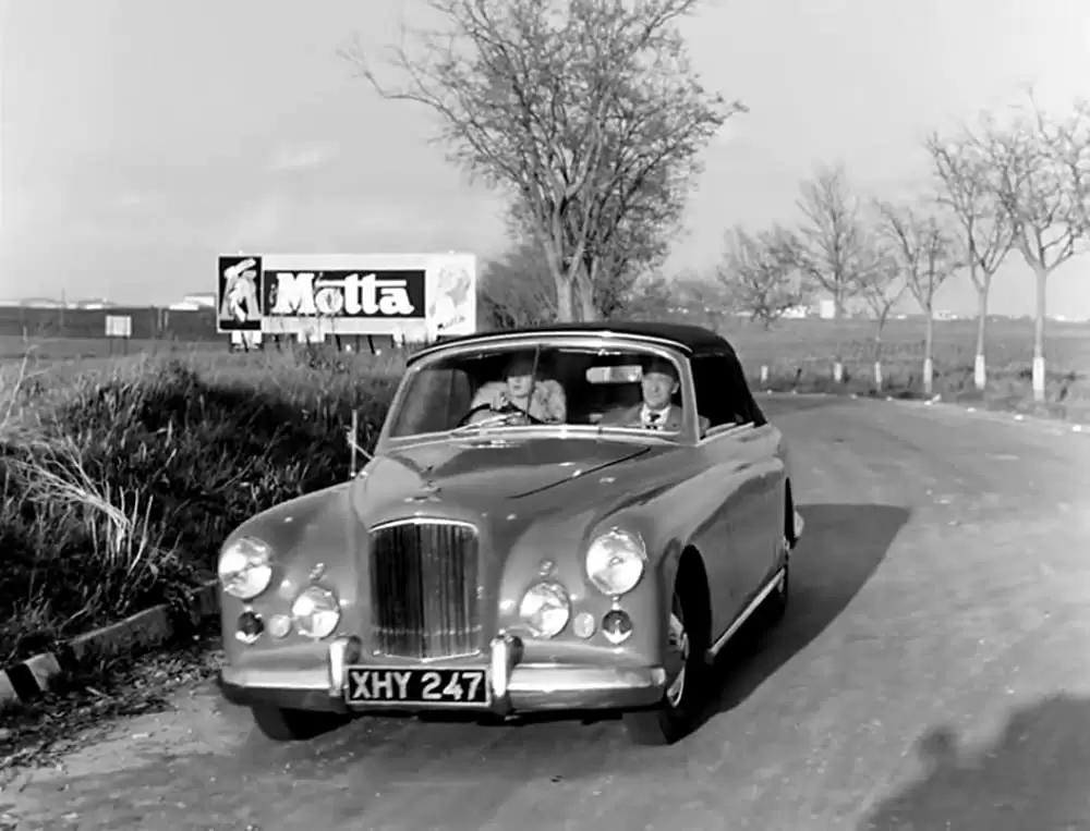 「イタリア旅行」イングリッド・バーグマンの画像