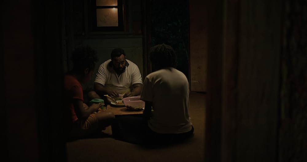 オルパ パプアの少女の画像