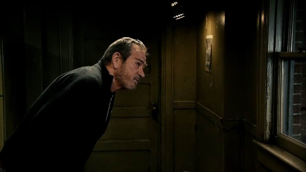 The Sunset Limited（原題）の画像