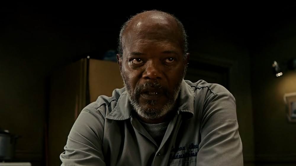 The Sunset Limited（原題）の画像