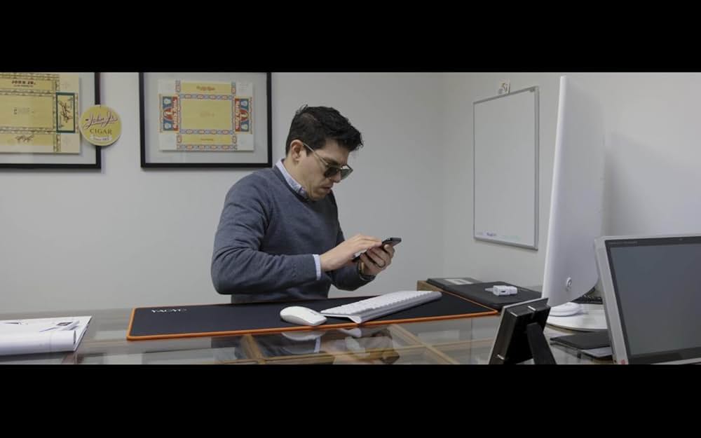 The Special（原題）の画像