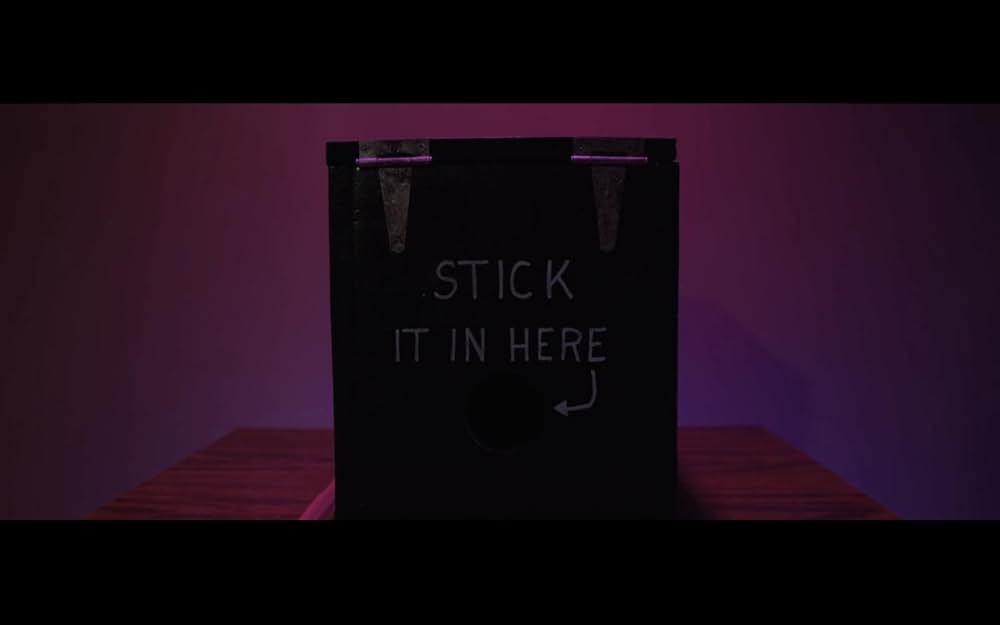 The Special（原題）の画像