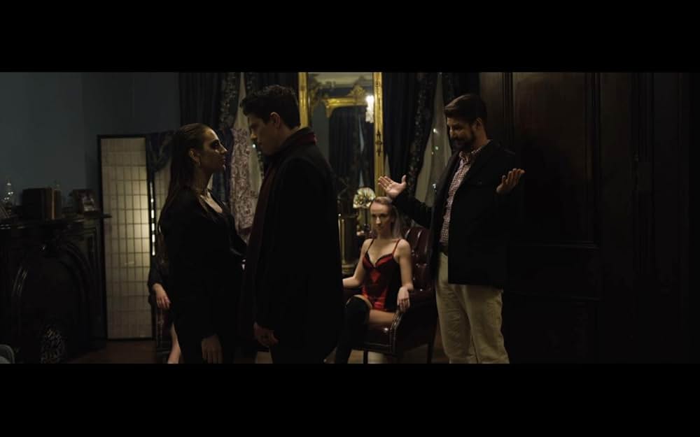 The Special（原題）の画像