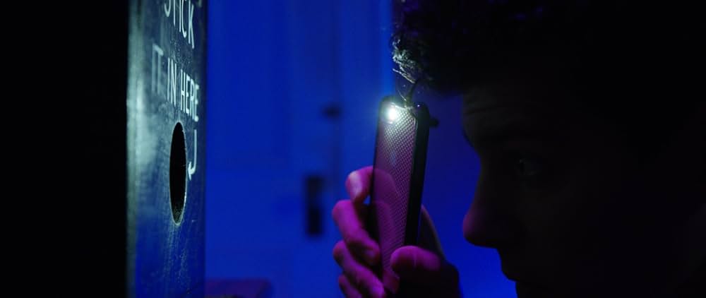 The Special（原題）の画像