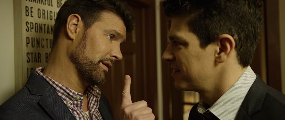 The Special（原題）の画像