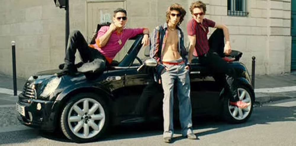 Hellphone（原題）の画像