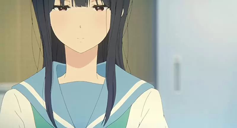 リズと青い鳥の画像