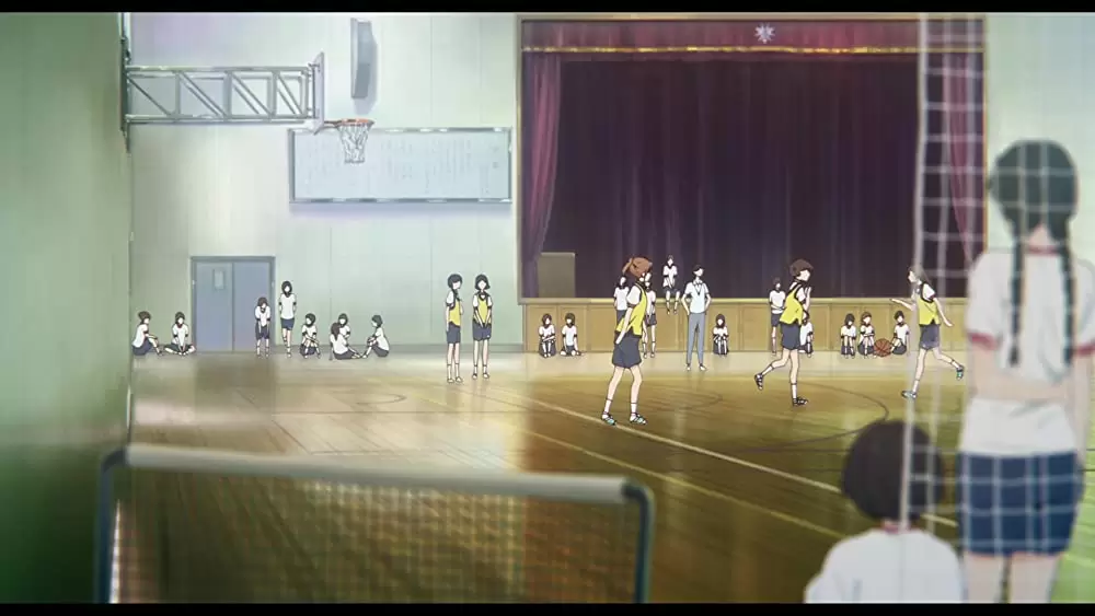 リズと青い鳥の画像