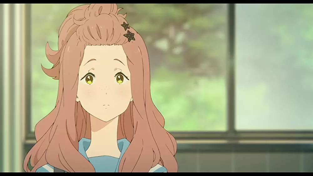 リズと青い鳥の画像