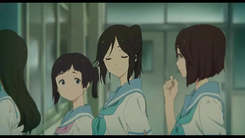 リズと青い鳥の画像