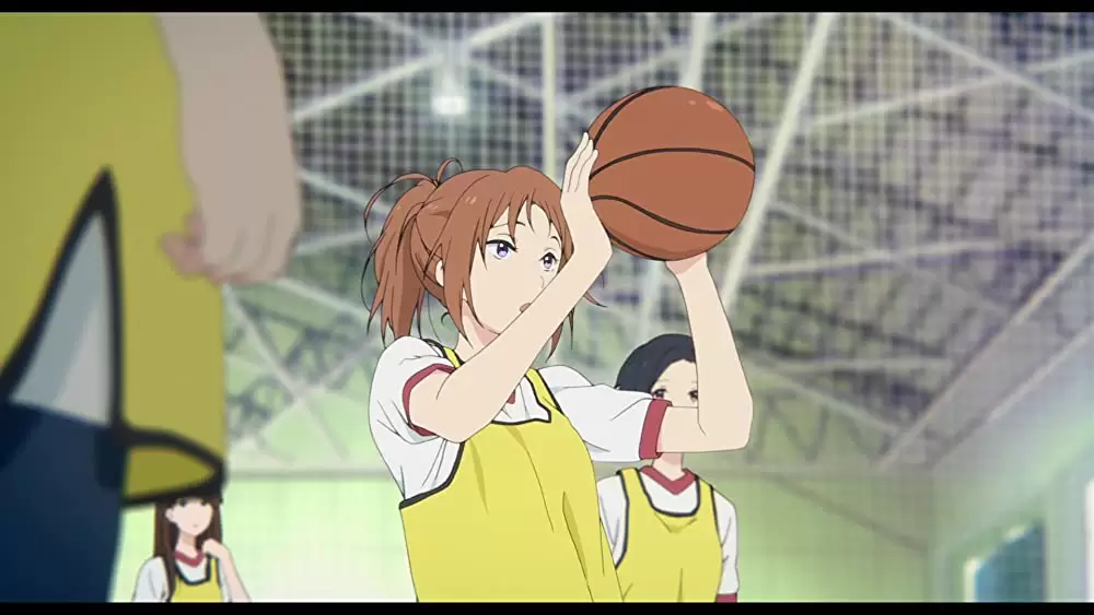 リズと青い鳥の画像