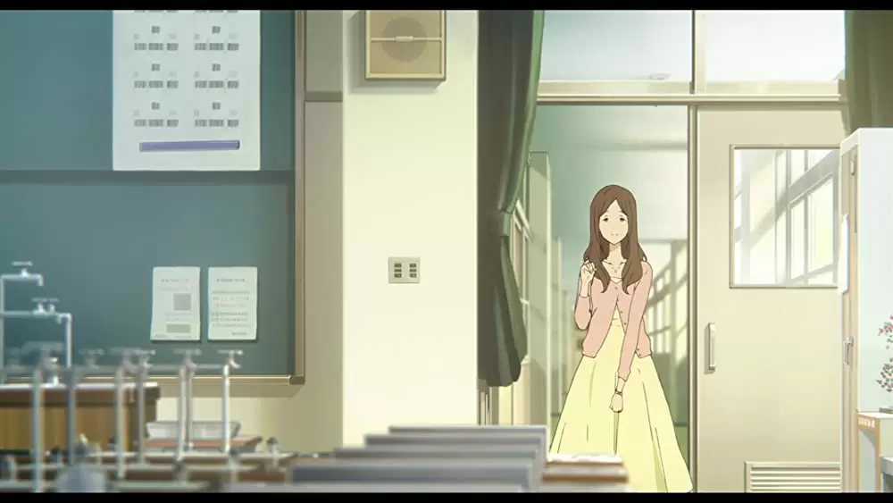 リズと青い鳥の画像
