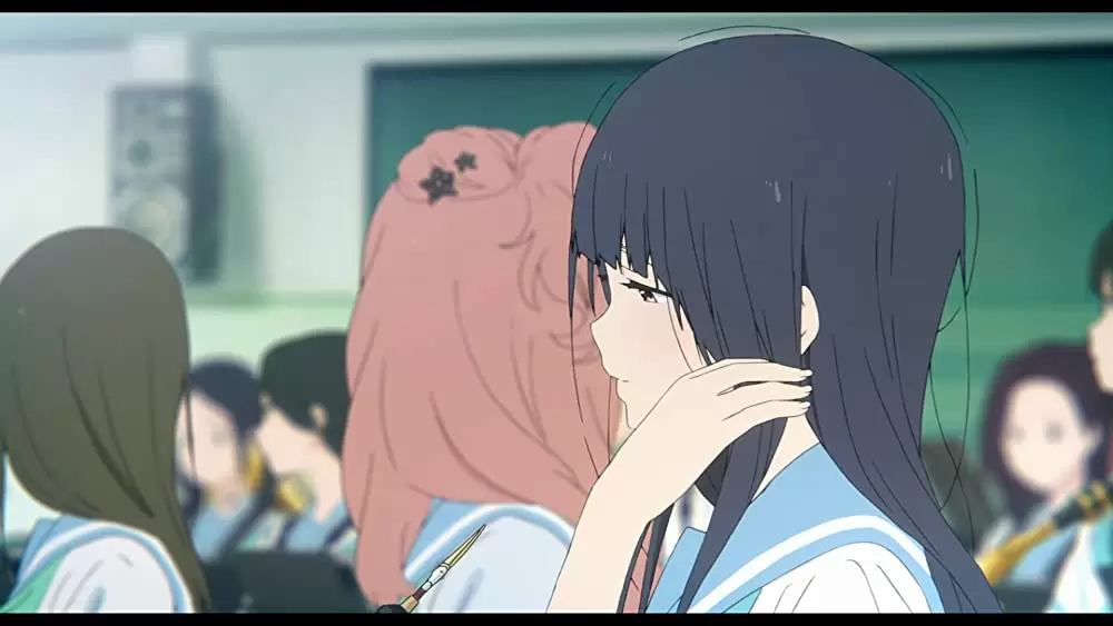 リズと青い鳥の画像