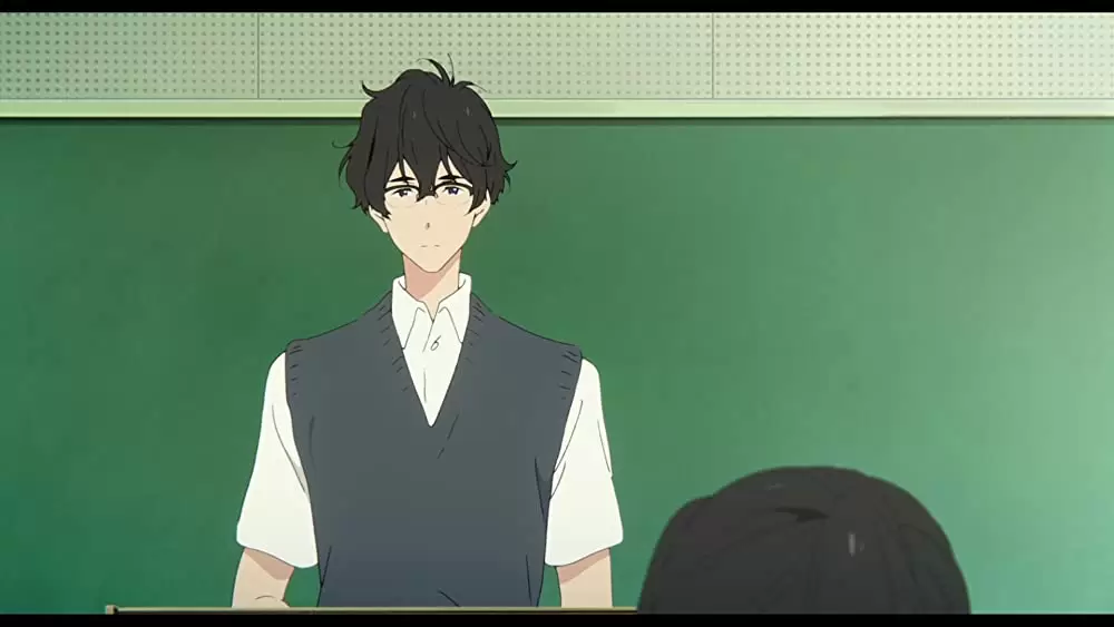 リズと青い鳥の画像