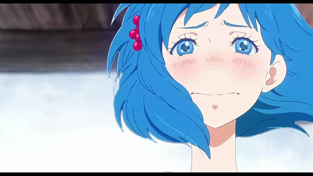 リズと青い鳥の画像