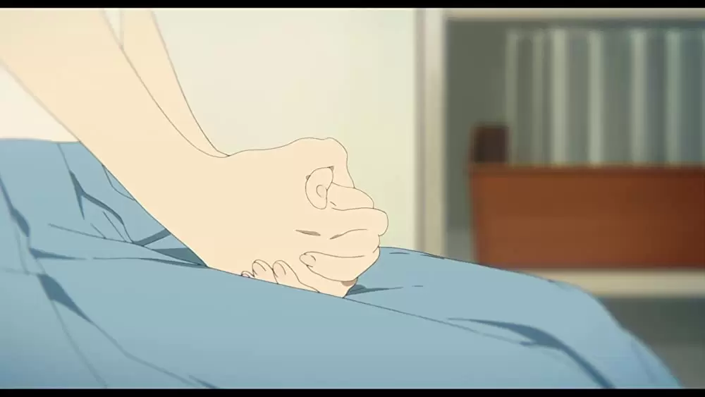 リズと青い鳥の画像