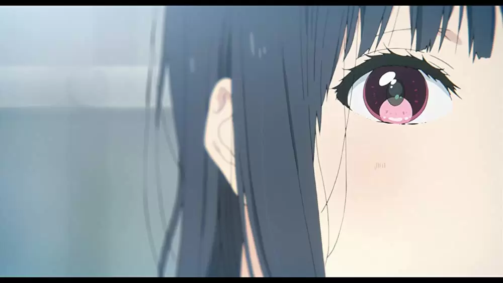 リズと青い鳥の画像