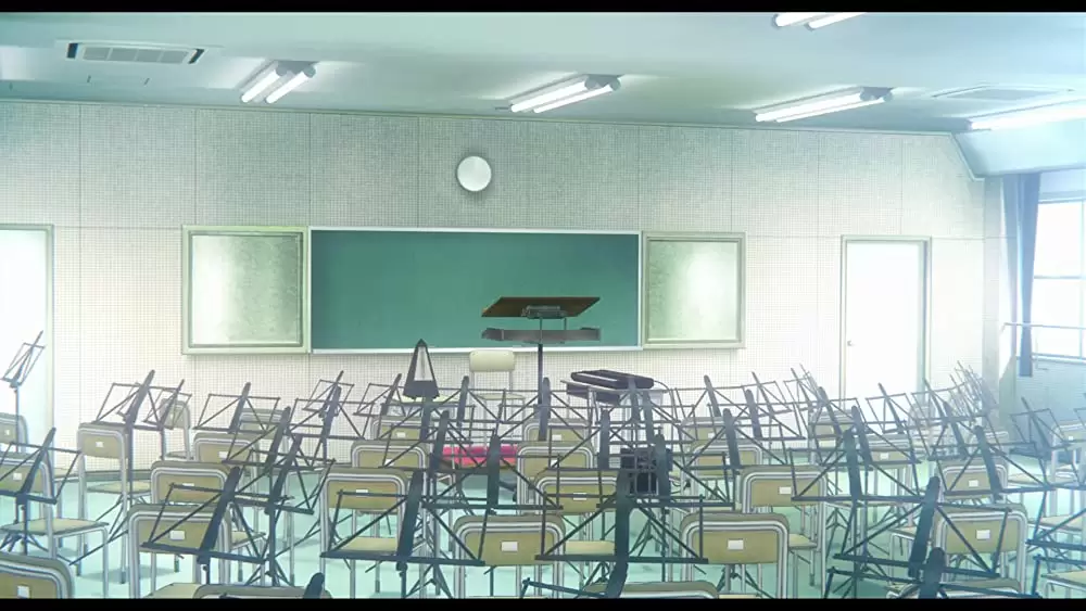 リズと青い鳥の画像