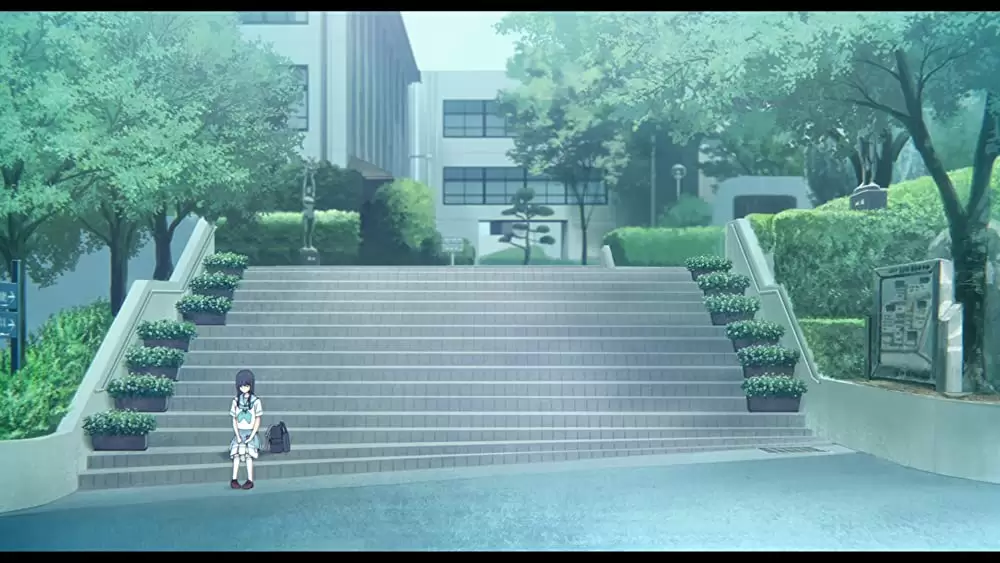 リズと青い鳥の画像