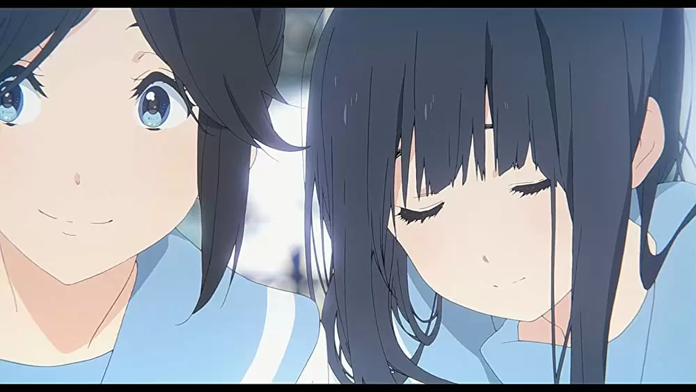 リズと青い鳥の画像