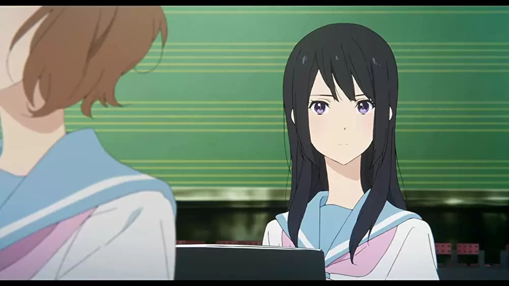 リズと青い鳥の画像