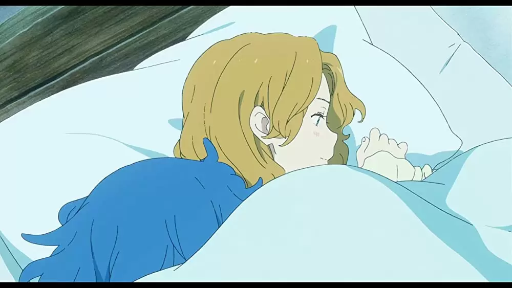 リズと青い鳥の画像