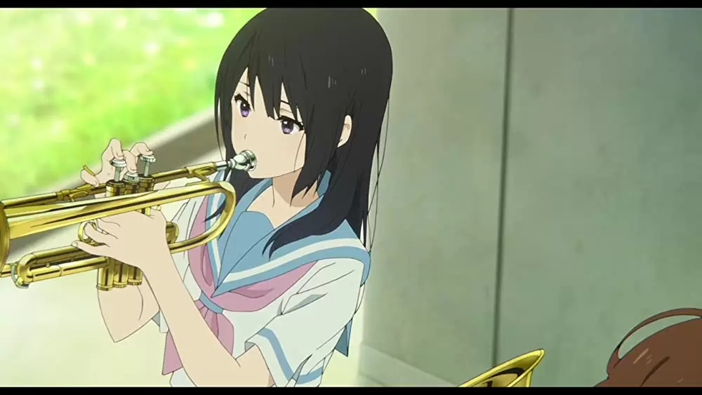 リズと青い鳥の画像