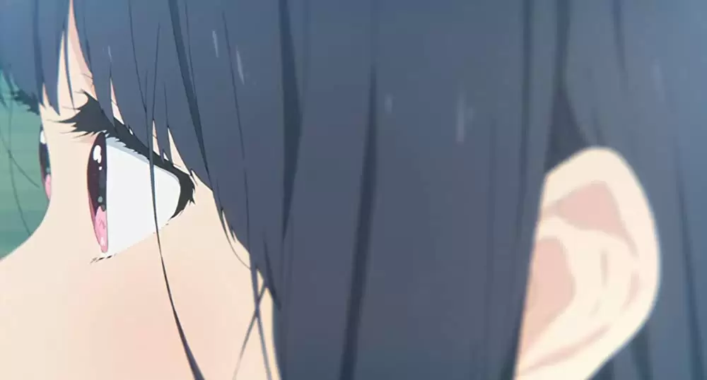 リズと青い鳥の画像