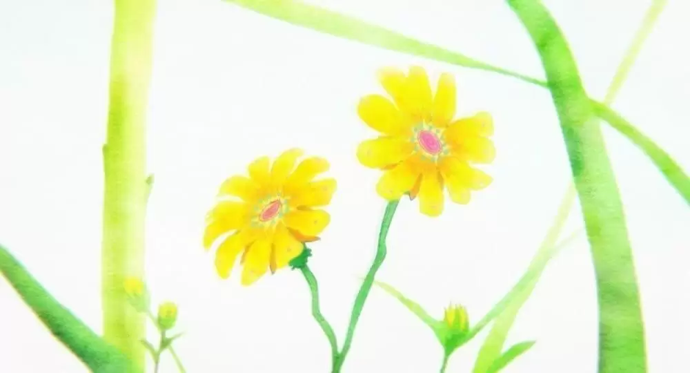 リズと青い鳥の画像