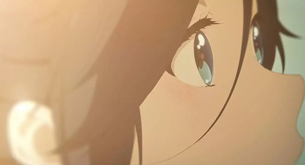 リズと青い鳥の画像