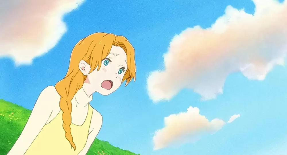 リズと青い鳥の画像