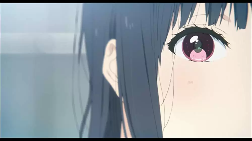 リズと青い鳥の画像