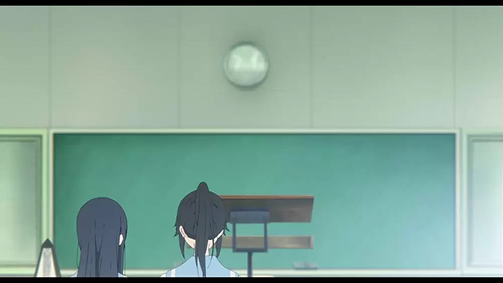 リズと青い鳥の画像