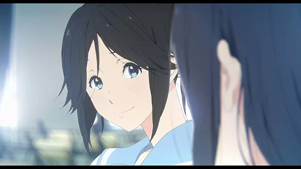 リズと青い鳥の画像